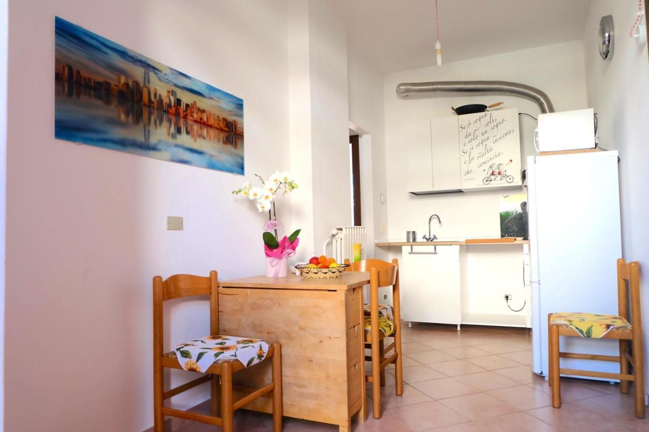Aria Di Casa B&B Канту Экстерьер фото