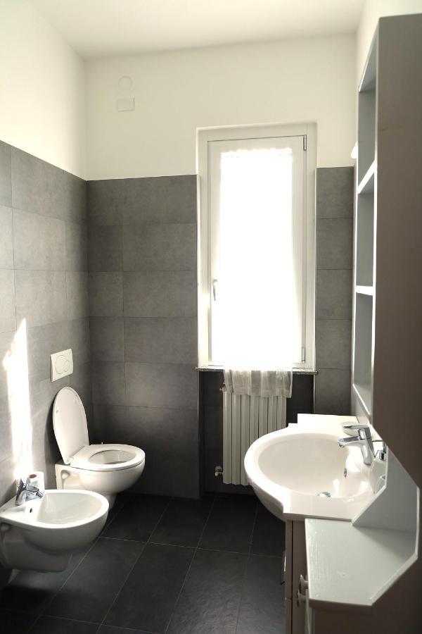 Aria Di Casa B&B Канту Экстерьер фото