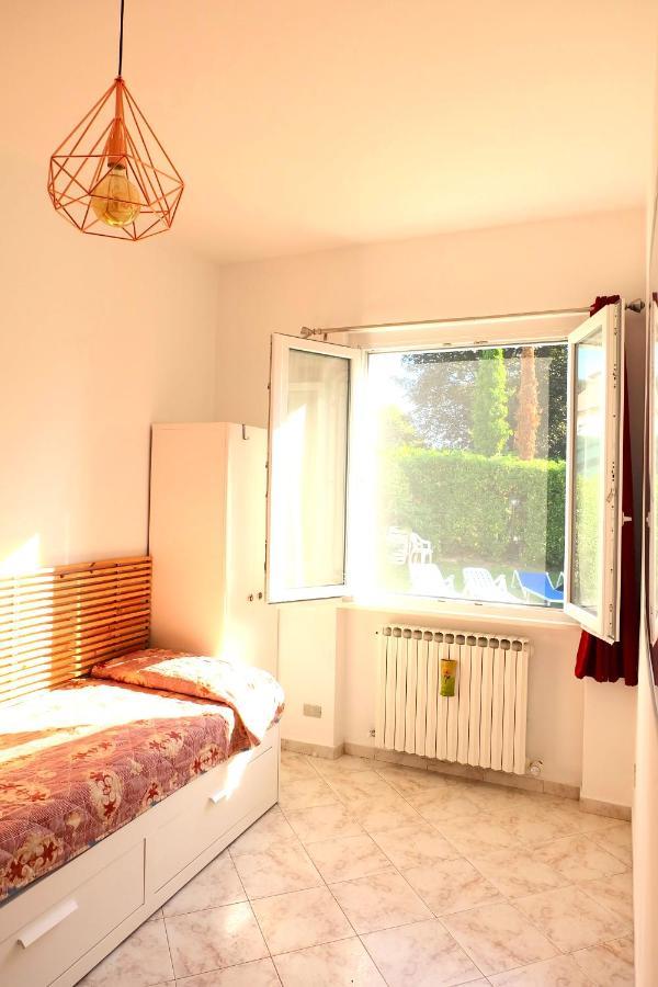 Aria Di Casa B&B Канту Экстерьер фото