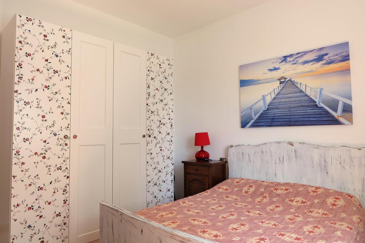 Aria Di Casa B&B Канту Экстерьер фото