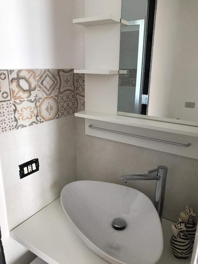 Aria Di Casa B&B Канту Экстерьер фото