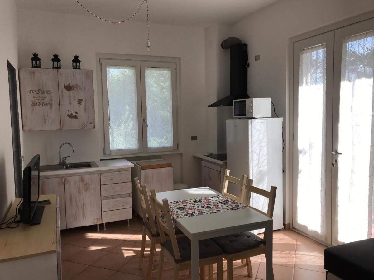 Aria Di Casa B&B Канту Экстерьер фото