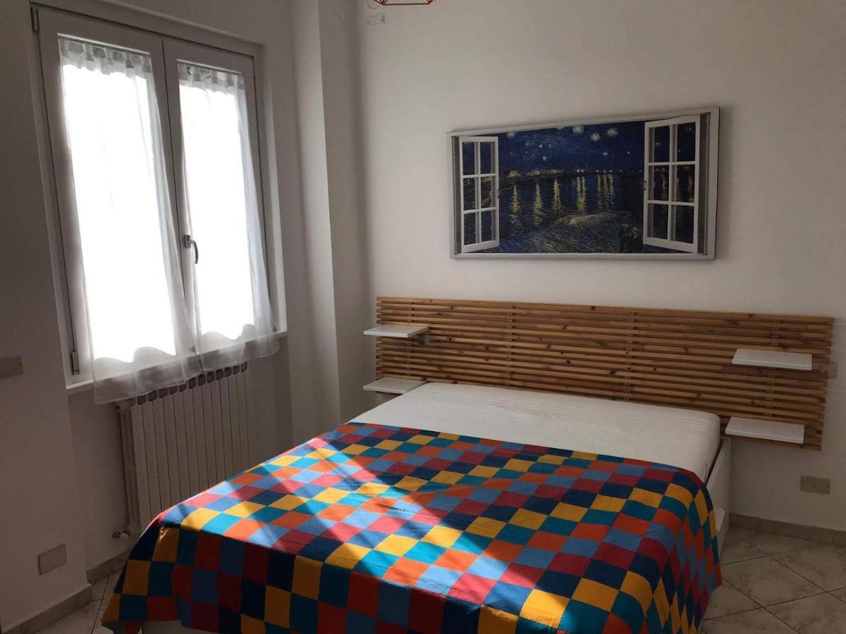 Aria Di Casa B&B Канту Экстерьер фото