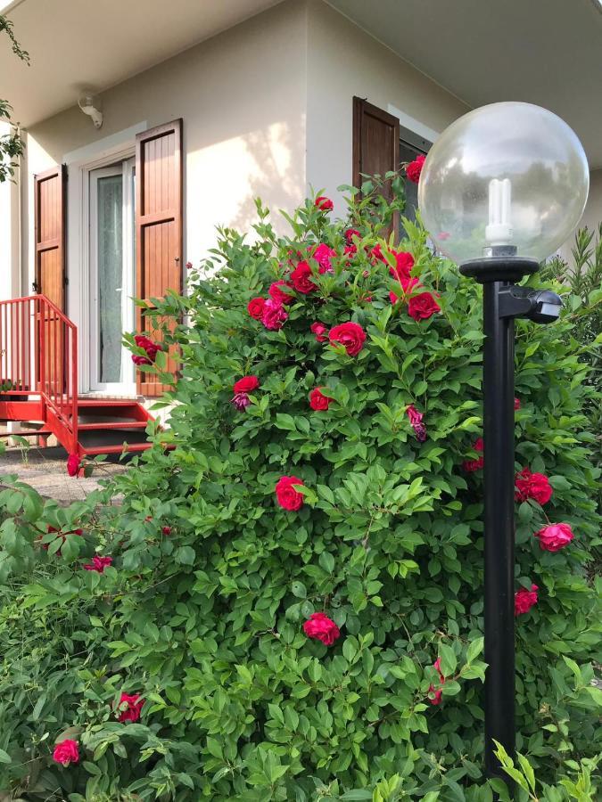 Aria Di Casa B&B Канту Экстерьер фото