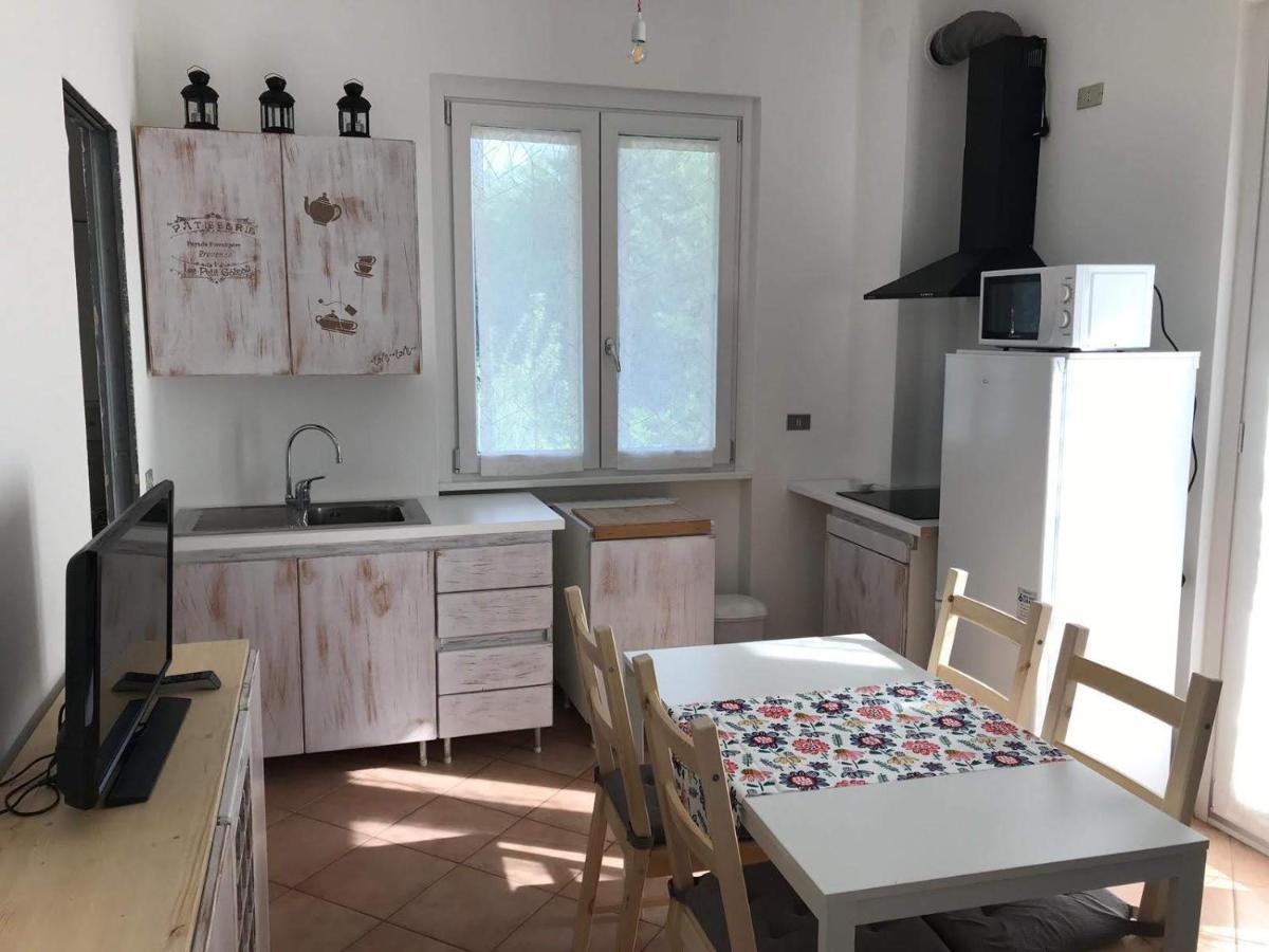 Aria Di Casa B&B Канту Экстерьер фото