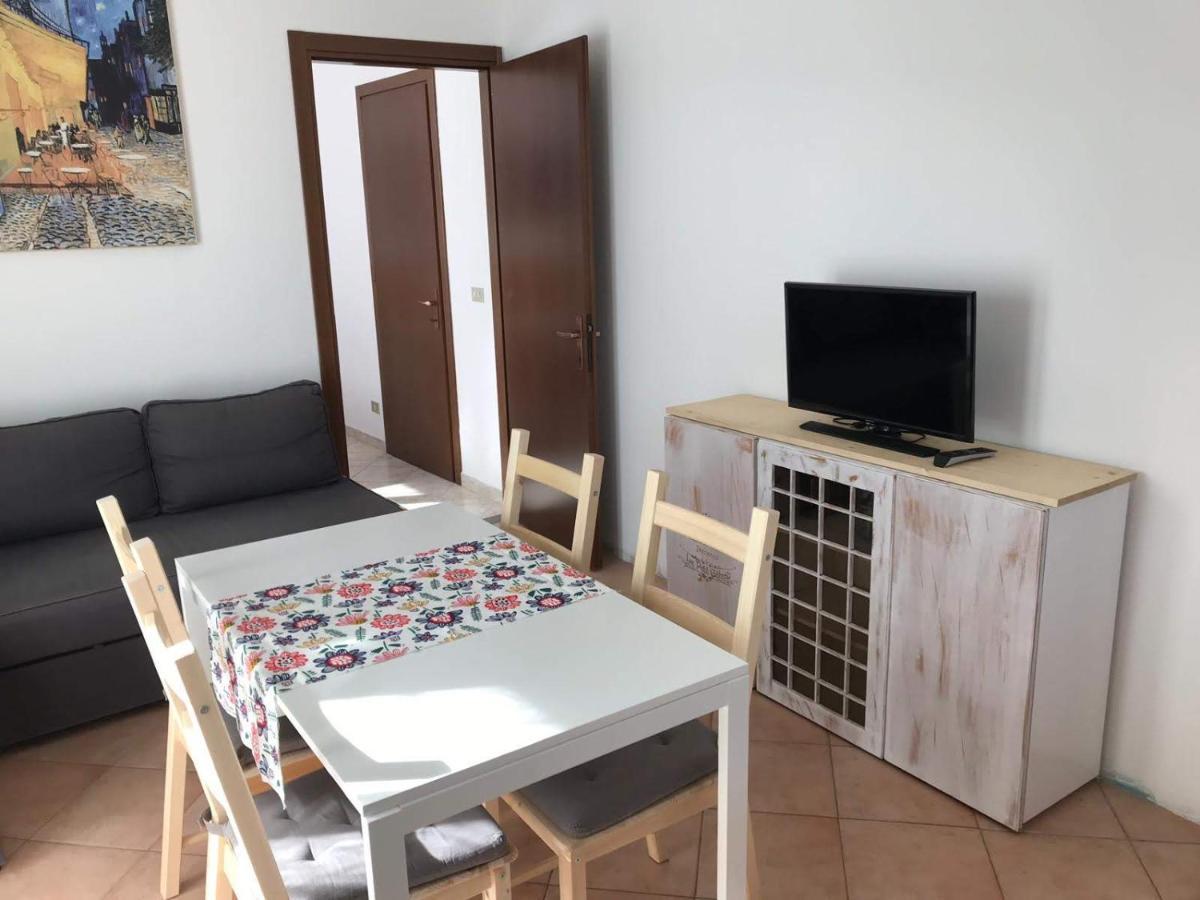 Aria Di Casa B&B Канту Экстерьер фото