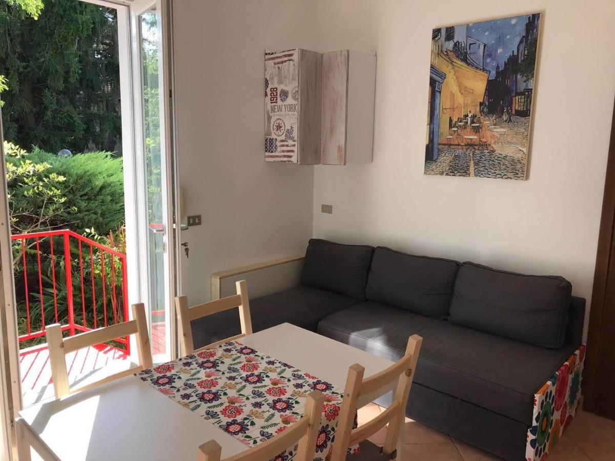 Aria Di Casa B&B Канту Экстерьер фото