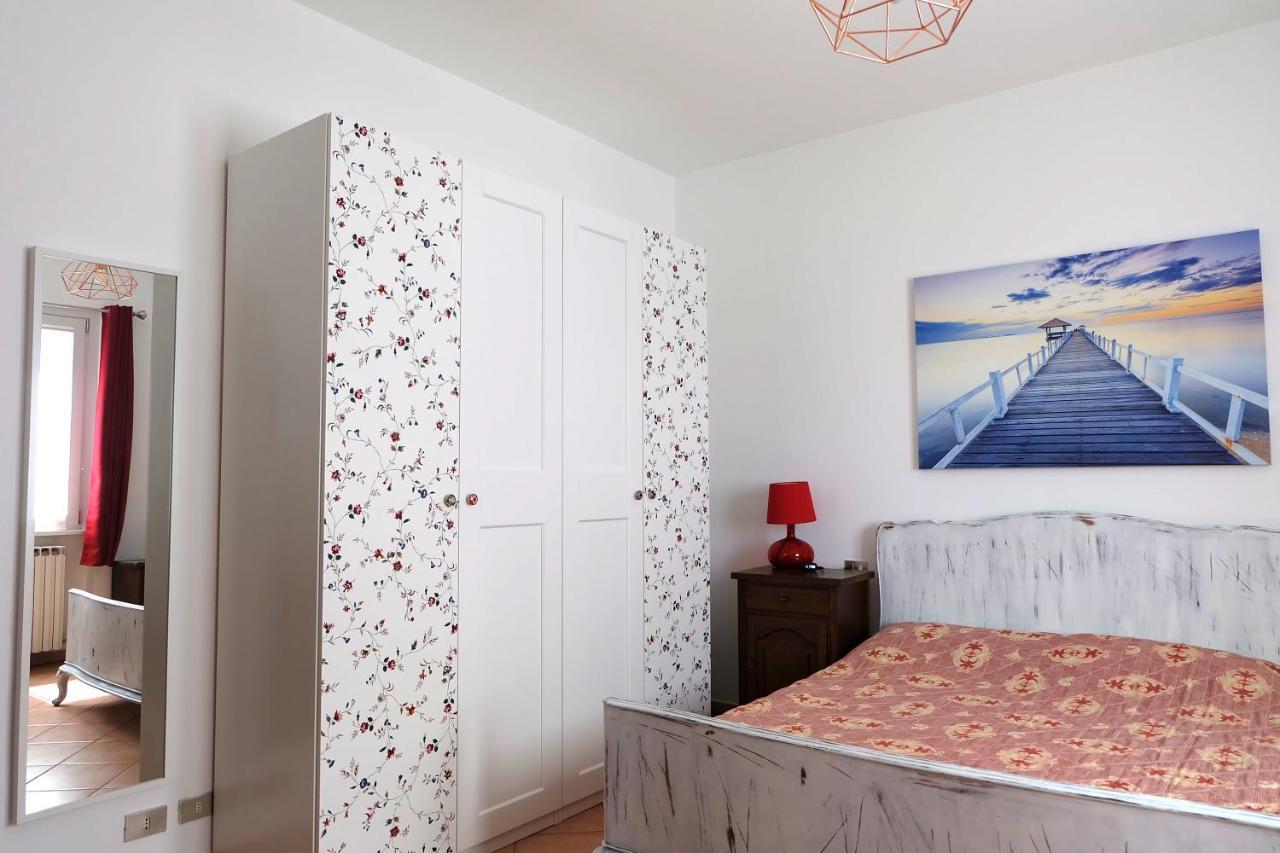 Aria Di Casa B&B Канту Экстерьер фото