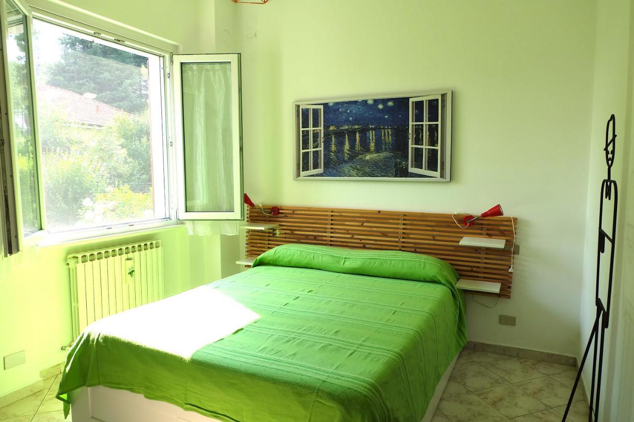 Aria Di Casa B&B Канту Экстерьер фото
