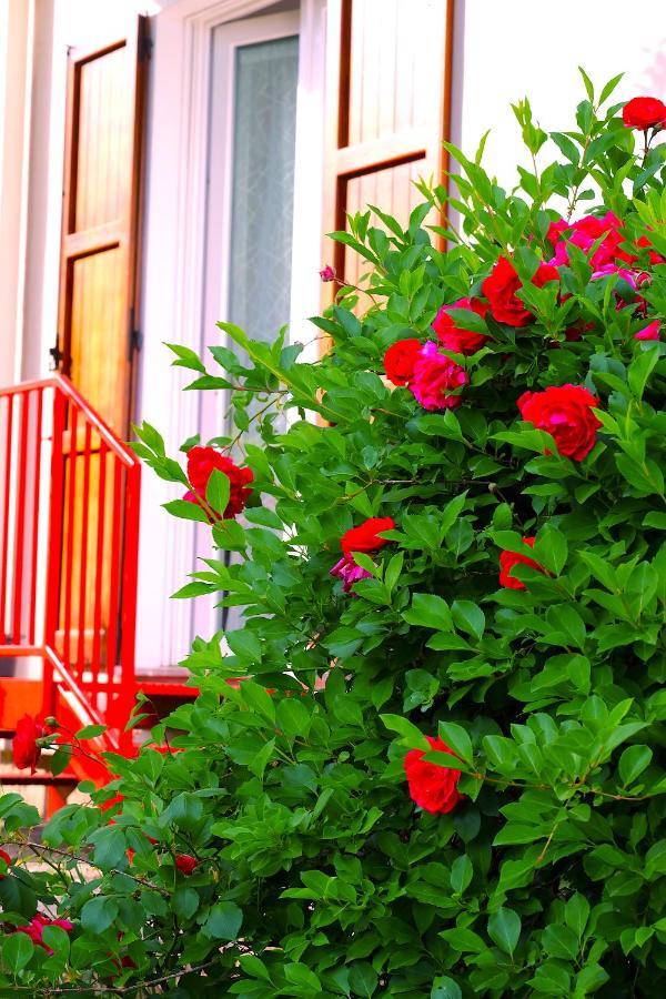 Aria Di Casa B&B Канту Экстерьер фото