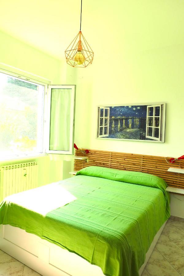 Aria Di Casa B&B Канту Экстерьер фото