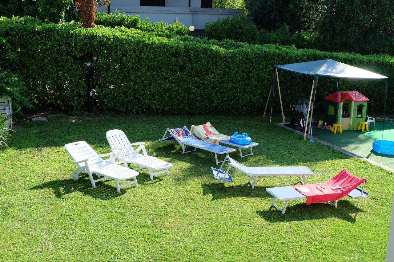 Aria Di Casa B&B Канту Экстерьер фото