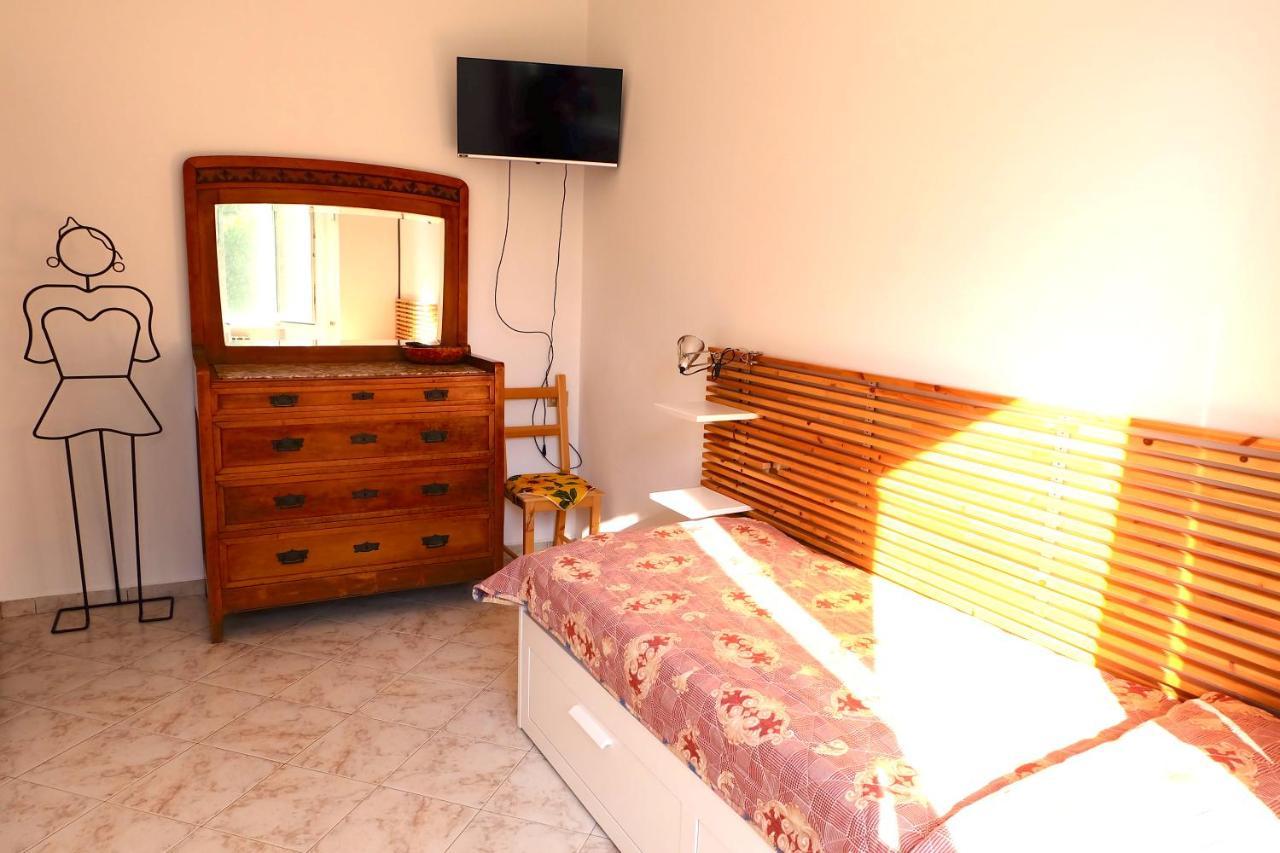Aria Di Casa B&B Канту Экстерьер фото