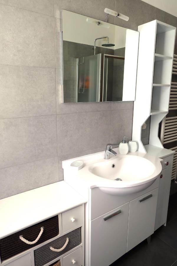 Aria Di Casa B&B Канту Экстерьер фото