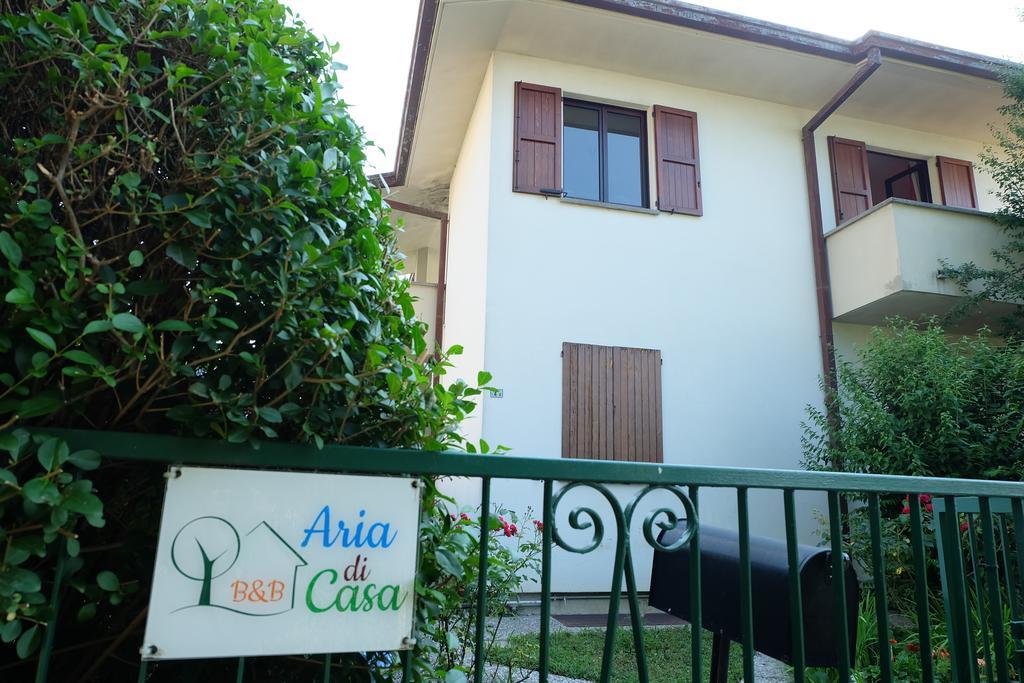 Aria Di Casa B&B Канту Экстерьер фото