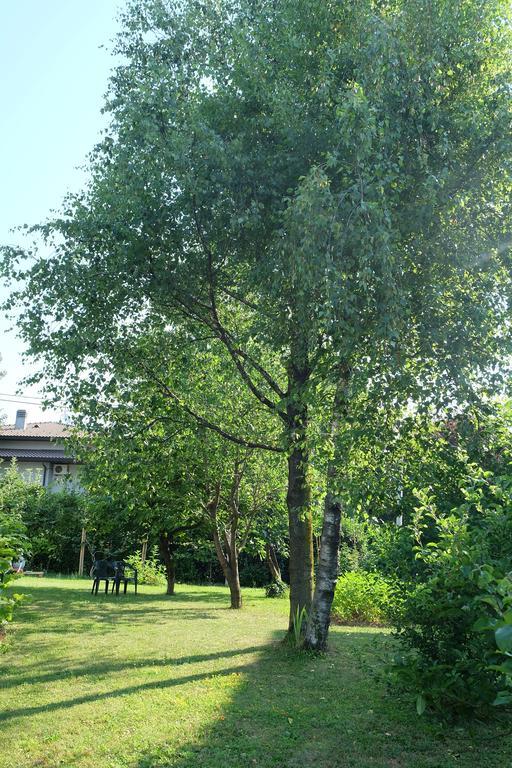 Aria Di Casa B&B Канту Экстерьер фото