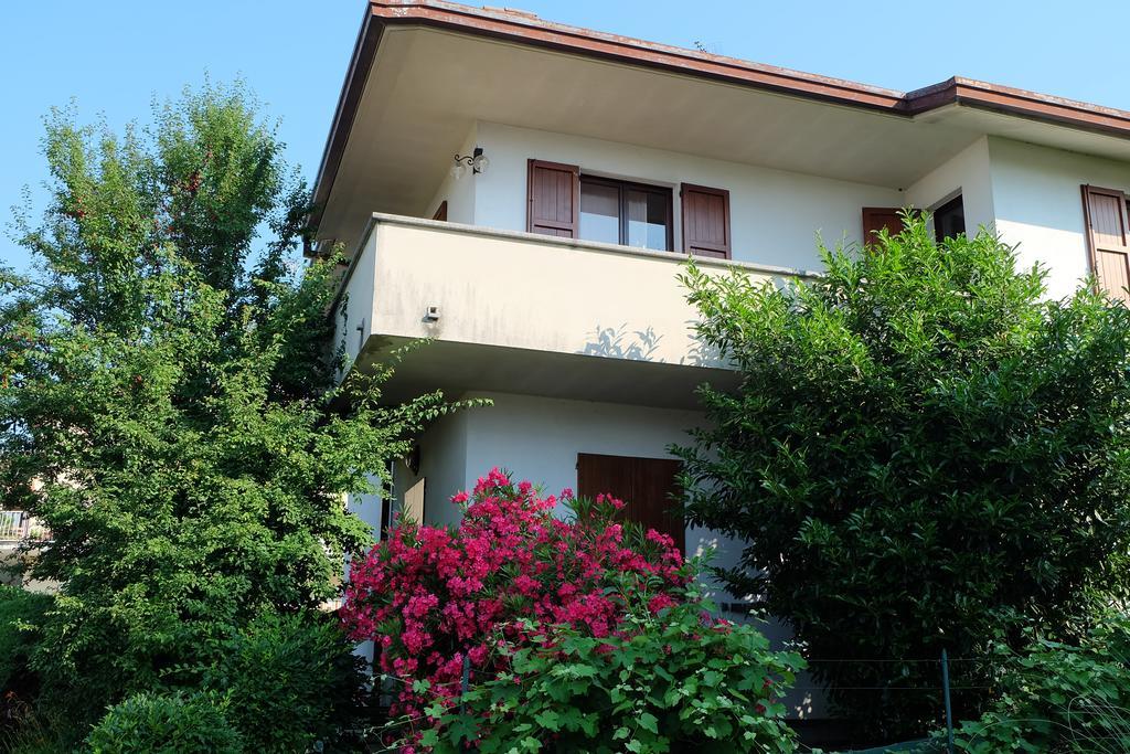 Aria Di Casa B&B Канту Экстерьер фото