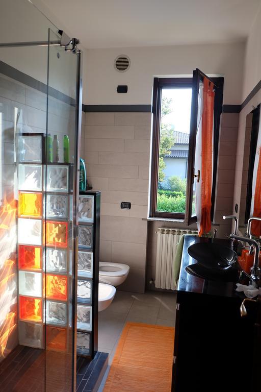 Aria Di Casa B&B Канту Экстерьер фото
